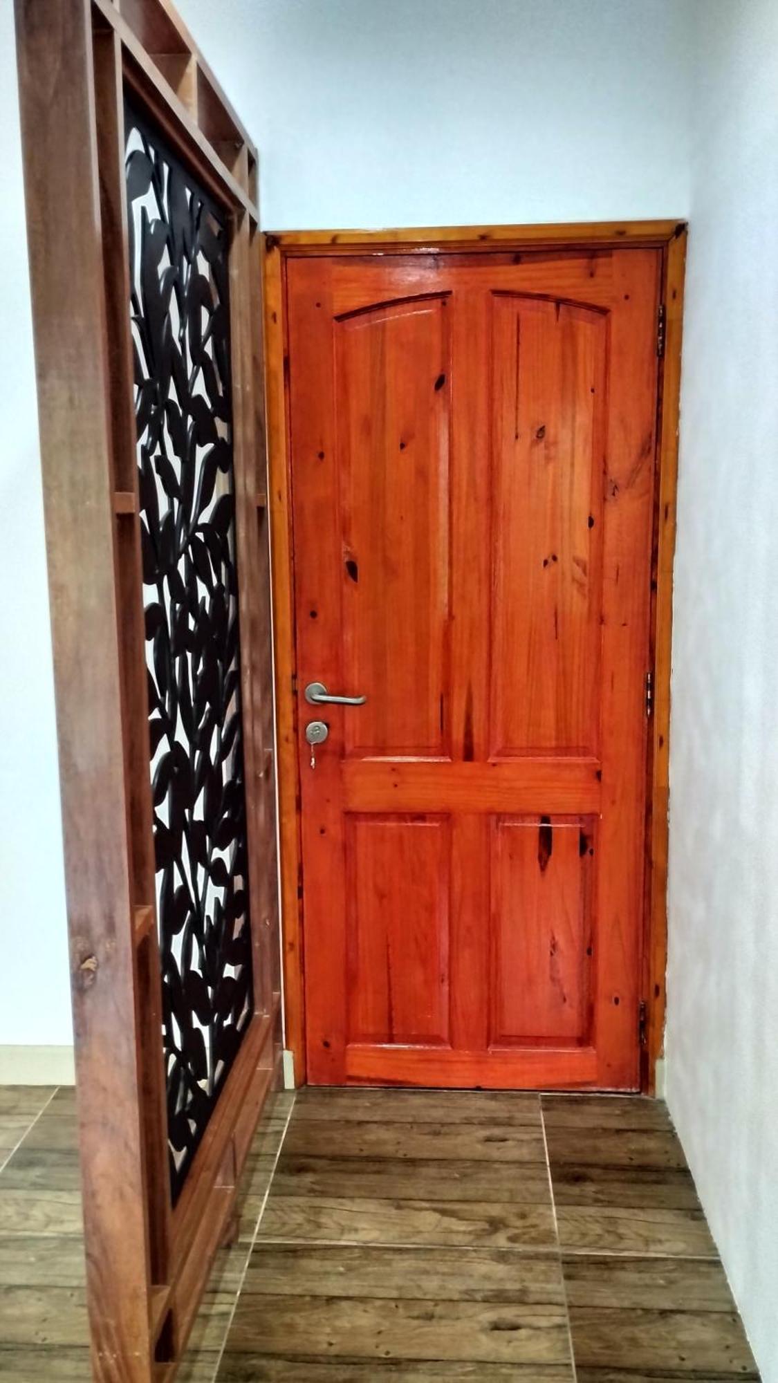 Dovass Self Catering Apartments Takamaka Екстериор снимка