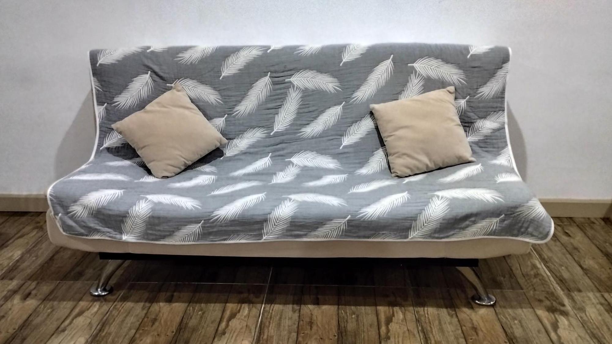 Dovass Self Catering Apartments Takamaka Екстериор снимка