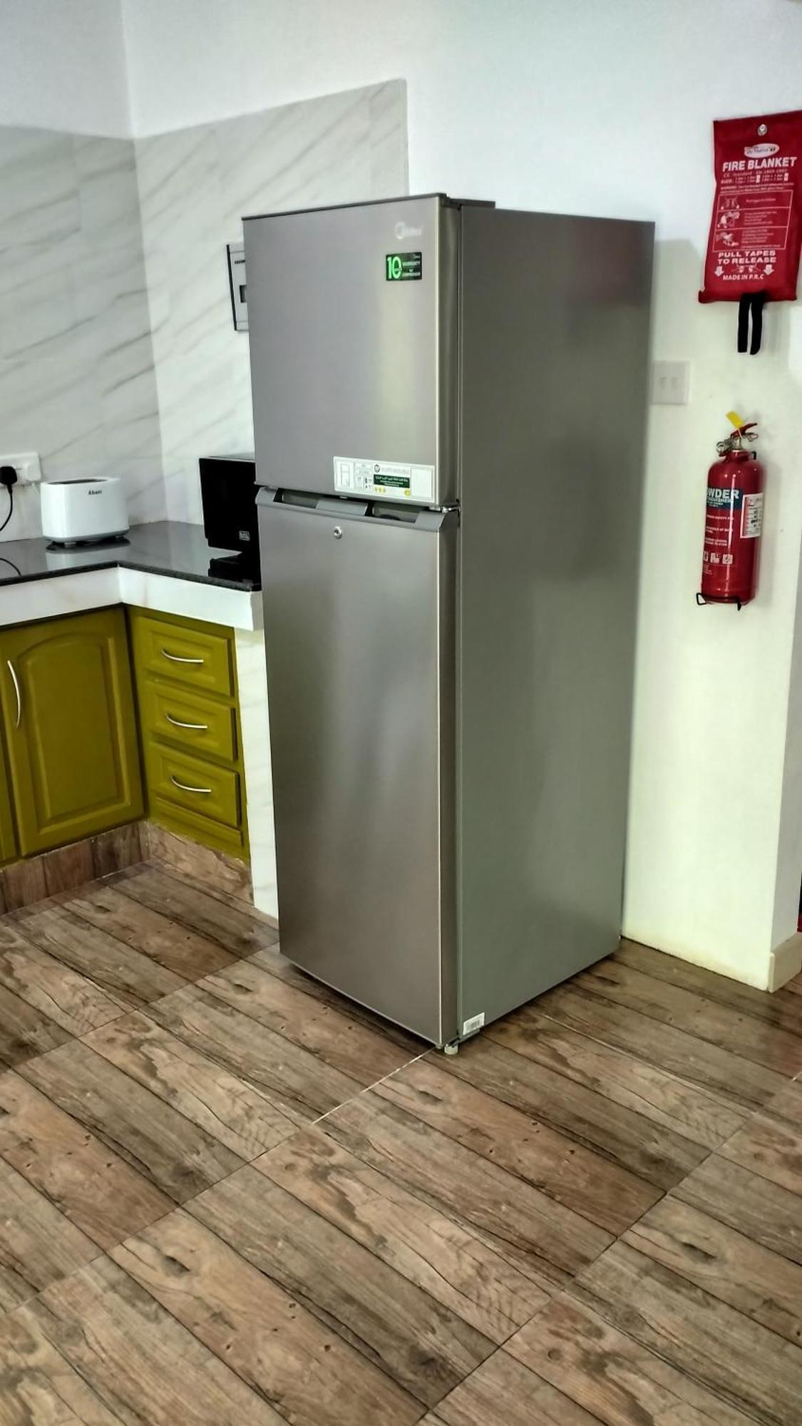 Dovass Self Catering Apartments Takamaka Стая снимка