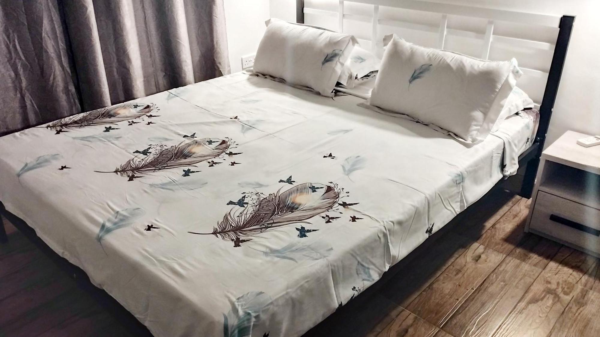 Dovass Self Catering Apartments Takamaka Стая снимка