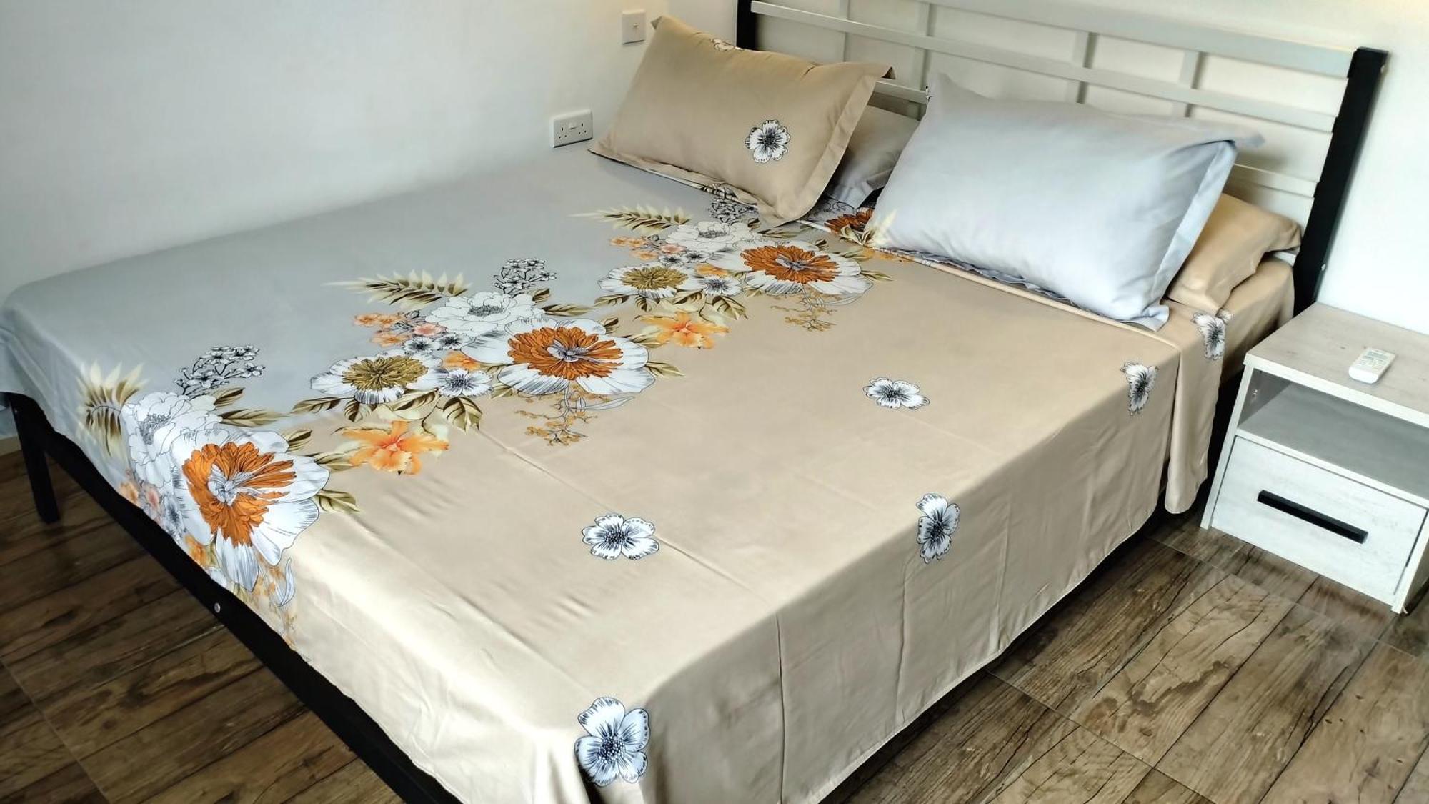 Dovass Self Catering Apartments Takamaka Стая снимка