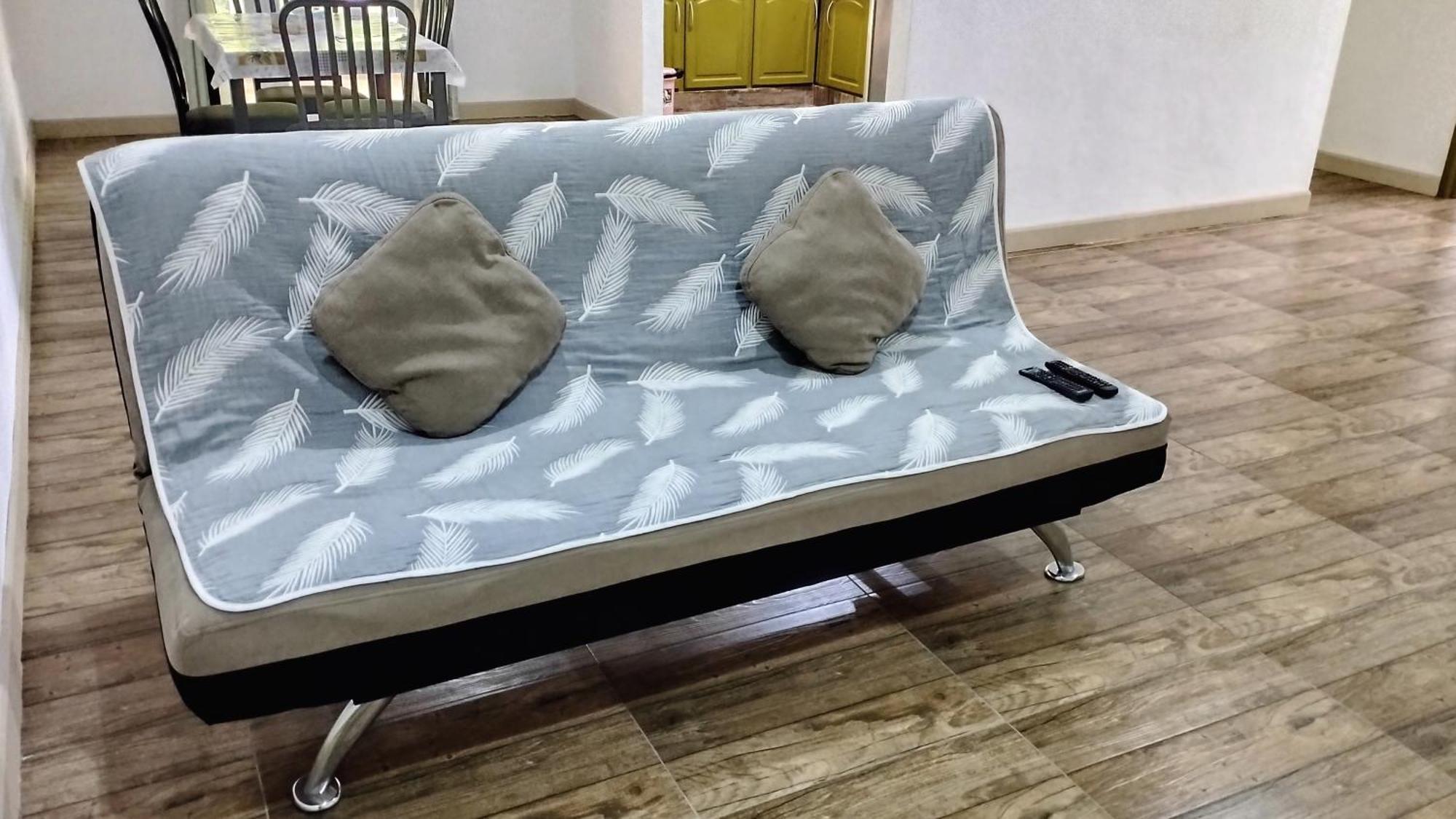 Dovass Self Catering Apartments Takamaka Стая снимка