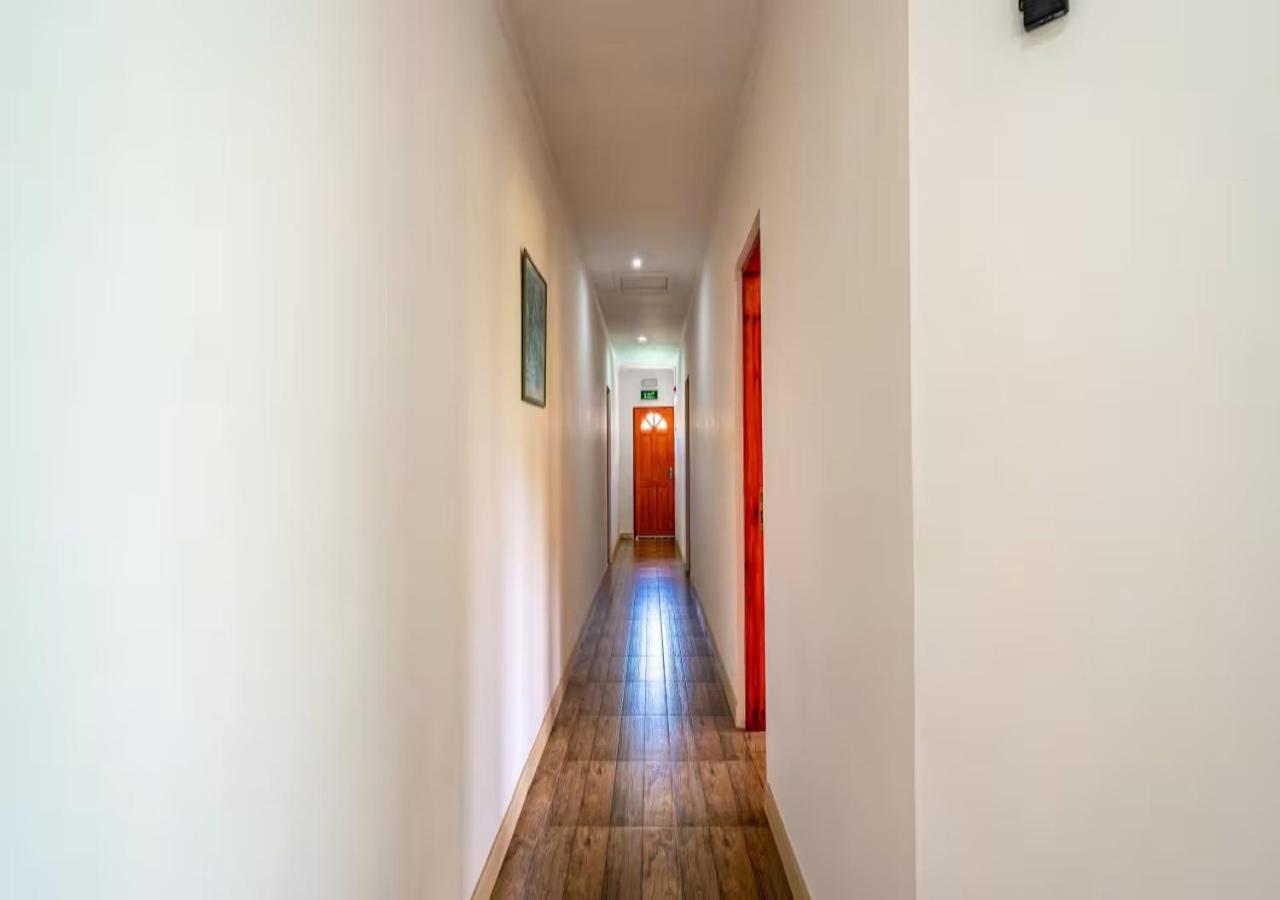 Dovass Self Catering Apartments Takamaka Екстериор снимка